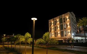 Aafiya Lakeview Apartments
